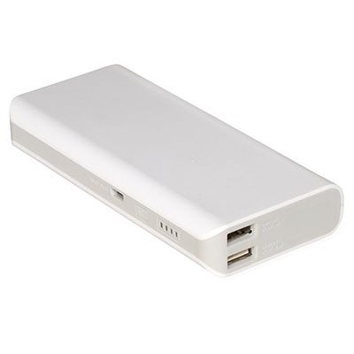 "The Big 11" Power Bank