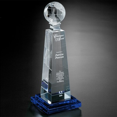 Horizon Global Award 12"