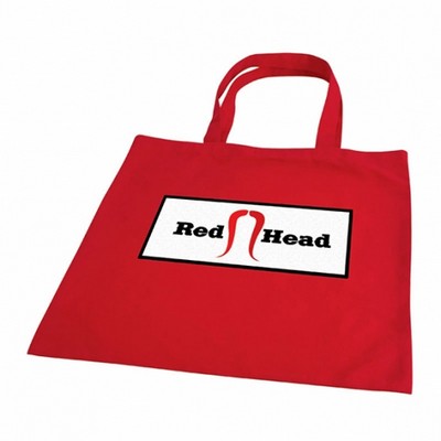 6 Oz. Canvas Tote Bag