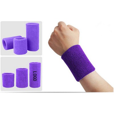 Sports Wrist bands