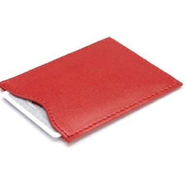 Slim Credit Card Sleeve