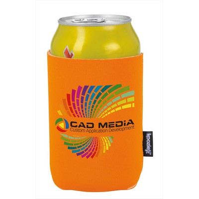 Koozie® Collapsible Neoprene Can Cooler