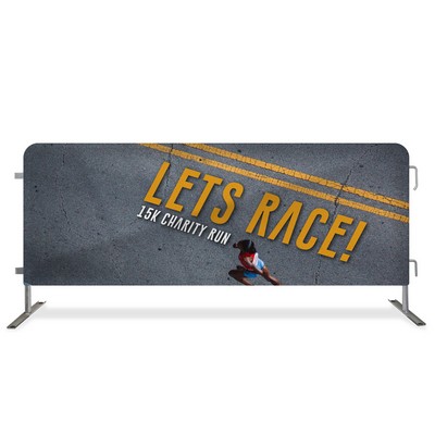 Double Sided Premium Barrier Cover - Large