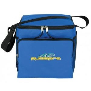 Deluxe 24 Pack Cooler