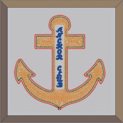 Long Anchor