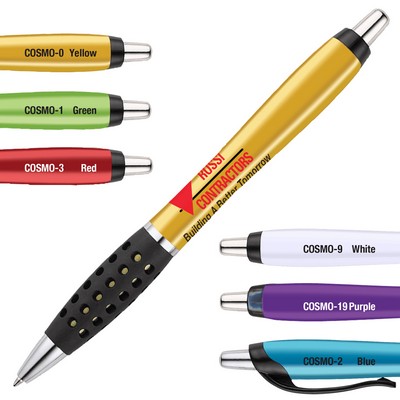 Cosmopolitan™ Retractable Ballpoint Pen