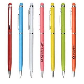 The Donna Metal Stylus Pen