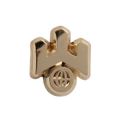 1/2" Lapel Pin - Die Struck