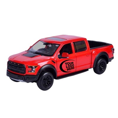 7"x2-1/2"x3" 2017 Ford® F150 Raptor (u)