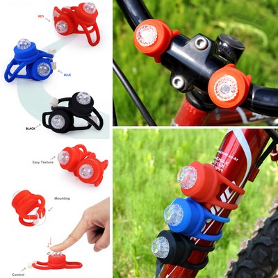 Bicycle LED Light