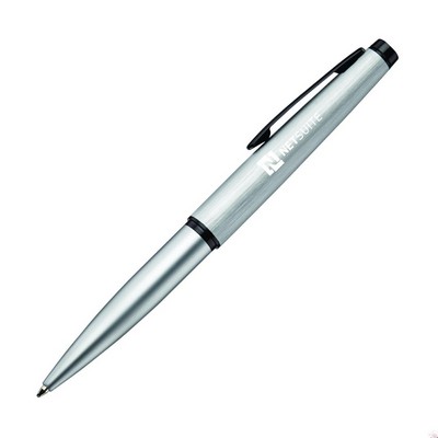 Scorpio Metal Pen/Stylus - Silver