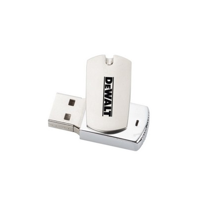 The Lunar USB - 2GB (10 Day Import)