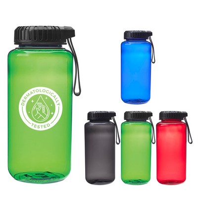 32 Oz. Tritan™ Grab-N-Go Bottle