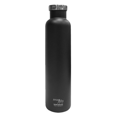 750mL Pinot Noir Black Wine Growler