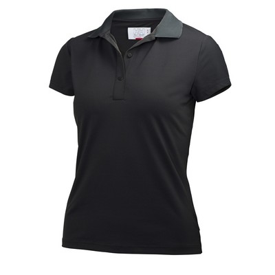 Helly Hansen® Women's Tech Crew Polo