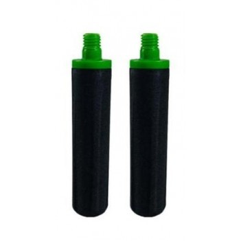 ZOS Oxygen Cartridges (2 Pack)