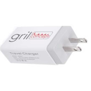 2-Port Wall Charger