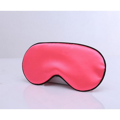 Silk-Like Eye Mask