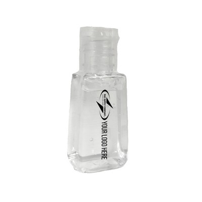 Hand Sanitizer 75% Alcohol-FDA Approved