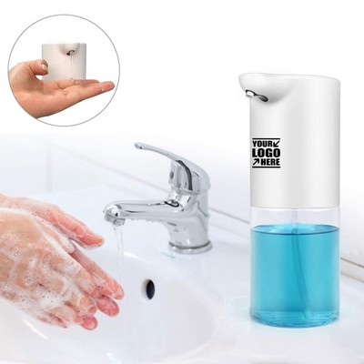 Auto Sanitizer Dispenser