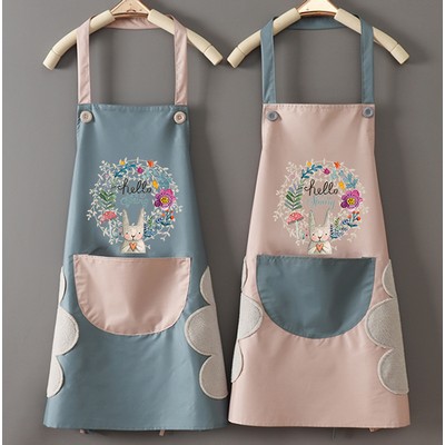 Custom Waterproof Apron