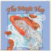 The Magic Hat (Audiobook)