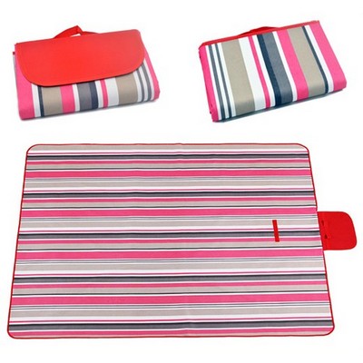 Folding Picnic Mat