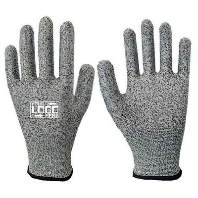 Anti Cutting Protective Working Gloves