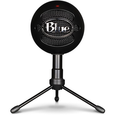 Blue Snowball Ice Usb Microphone