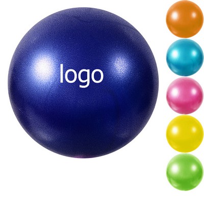 10" Mini Soft Workout Ball