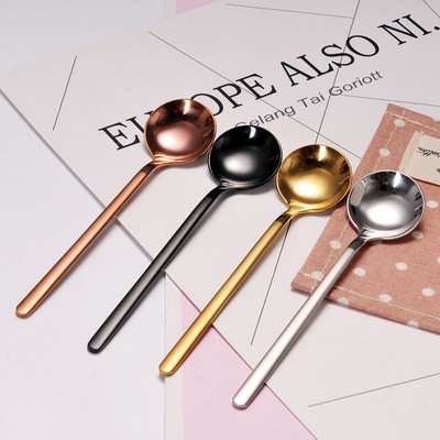 Stainless Steel Tea Spoon