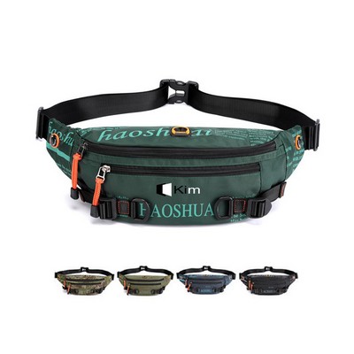 Outdoor Sports Waist Bag