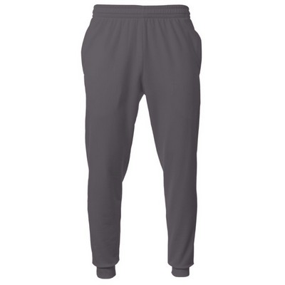 A4 Youth Sprint Fleece Jogger Pant