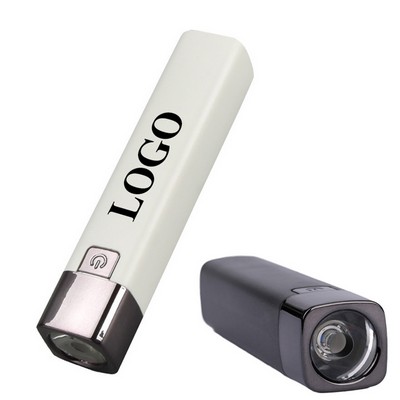 Portable Mini Outdoor Flashlight