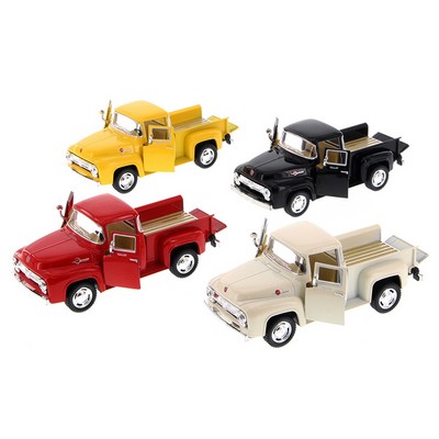 1956 Ford F-100 Pickup Truck Diecast