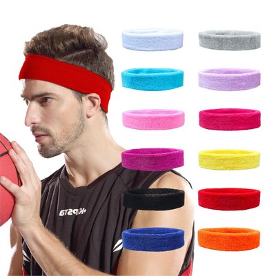 T/C Sport Headband