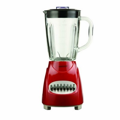 Brentwood 12 - Speed Blender with Glass Jar