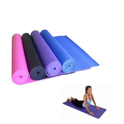 Custom Yoga Mat