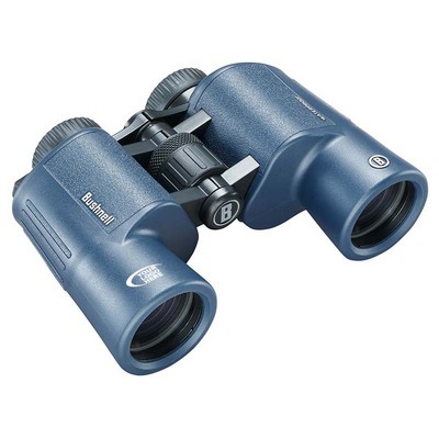 Bushnell® 10 x 42mm H2O Binoculars (Dark Blue)