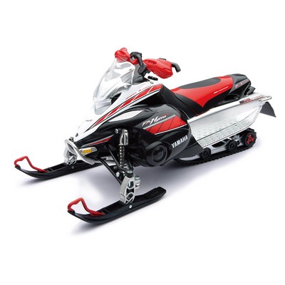 1:12 Scale Yamaha® FX Snowmobile