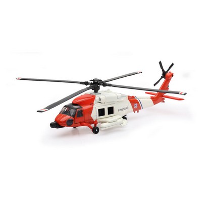 1:60 Scale Sikorsky® HH-60J Jayhawk