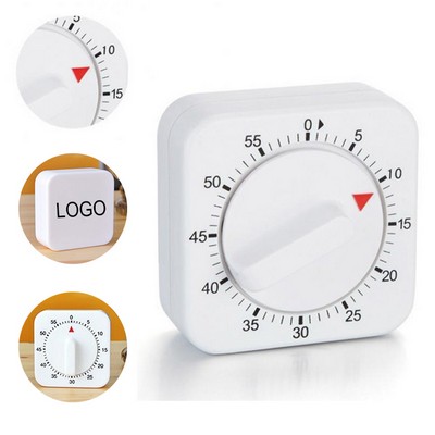 Countdown Alarm Reminder Kitchen Timer