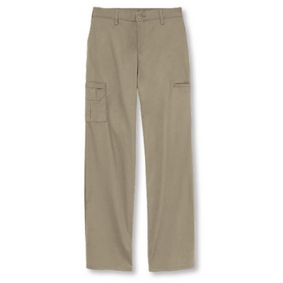 Dickies® Premium Twill Cargo Relaxed Pants