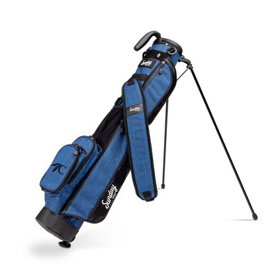 THE LOMA GOLF BAG w/ Free Embroidery Setup