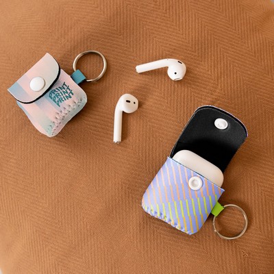 AirPods® 2nd Gen 4CP Solid Neoprene Cover