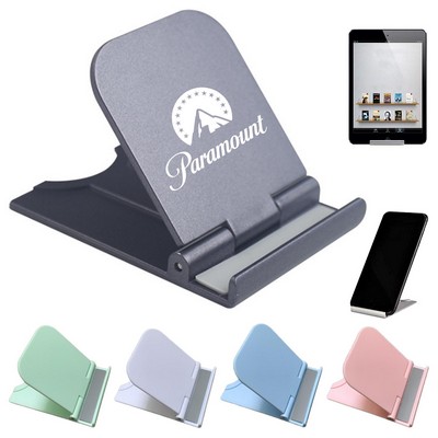 Portable Foldable Phone Holder Desktop Cellphone Stand