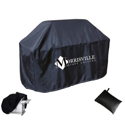 190D Oxford Bbq Cover