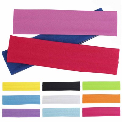 Sports Headbands