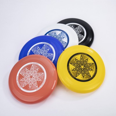 Champion Sports Compeition Flying Discs - Available in Multiple Colors and Sizes