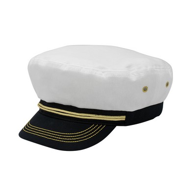 Captain Hat